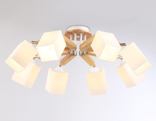 Подвесная люстра Ambrella light Traditional TR9522 Подвесная люстра Ambrella light Traditional TR9522
