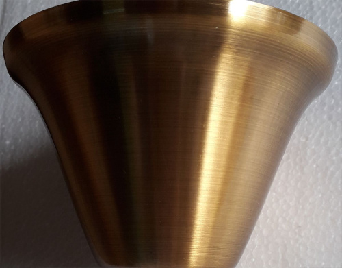 Люстра Residential 4 ant.brass Люстра Residential 4 ant.brass