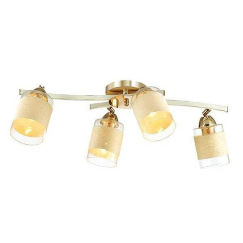 Спот Lumion Comfi Filla 3029/4CA Спот Lumion Comfi Filla 3029/4CA