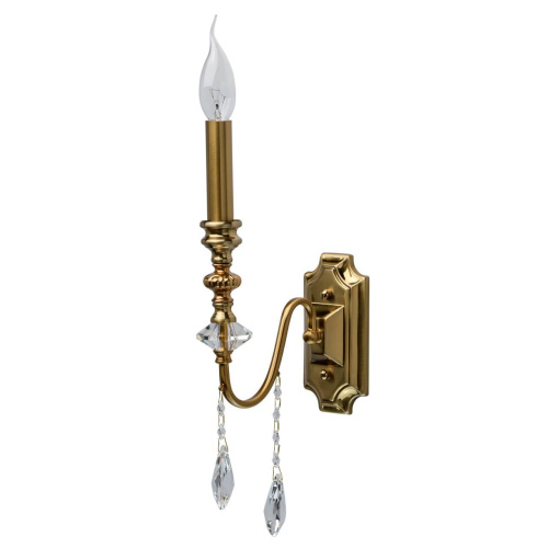 Бра MW-Light Консуэлло 614022701 Бра MW-Light Консуэлло 614022701