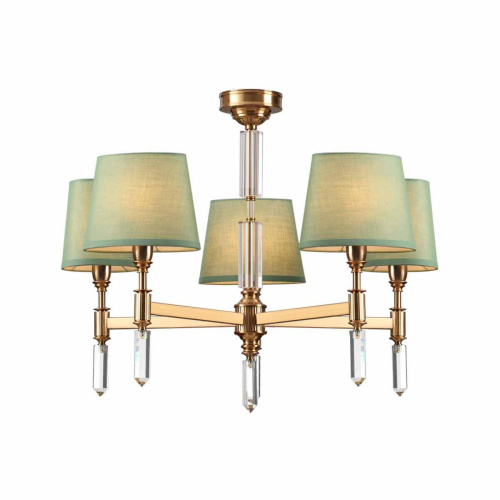 Подвесная люстра Odeon Light Modern London 4887/5 Подвесная люстра Odeon Light Modern London 4887/5