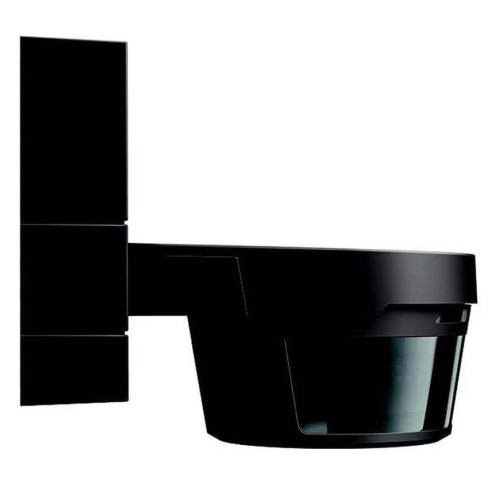 Датчик движения Busch-Wachter 220 MasterLine Premium ABB BJE с ИК-пультом антрацит/чёрный 2CKA006800A2580 Датчик движения Busch-Wachter 220 MasterLine Premium ABB BJE с ИК-пультом антрацит/чёрный 2CKA006800A2580