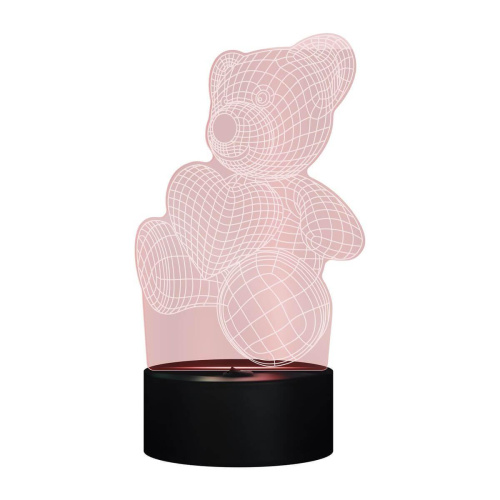 Светильник-ночник Ritter Bear 29253 1 Светильник-ночник Ritter Bear 29253 1