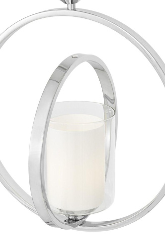 Подвесной светильник Lumina Deco Darton LDP 1237-1 CHR Подвесной светильник Lumina Deco Darton LDP 1237-1 CHR