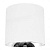 Потолочный светодиодный светильник Lumina Deco Tubi LDC 8057-10WCOB ZS-D100*H90 WT
