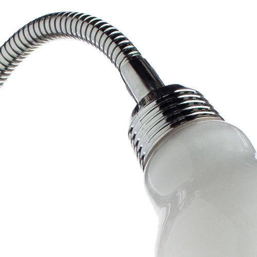 Спот Arte Lamp Lettura A5271AP-1WH Спот Arte Lamp Lettura A5271AP-1WH