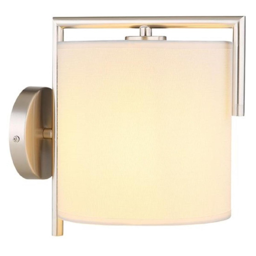 Бра Arte Lamp Aperol A5031AP-1SS Бра Arte Lamp Aperol A5031AP-1SS