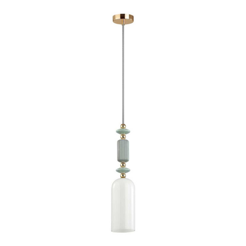Подвесной светильник Odeon Light Candy 4861/1A Подвесной светильник Odeon Light Candy 4861/1A