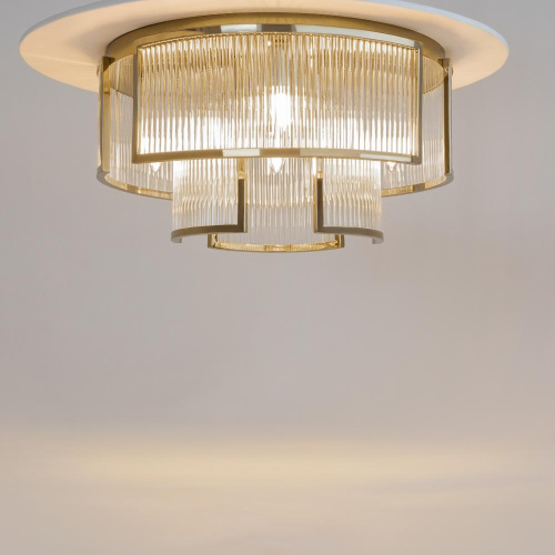 Потолочный светильник Maytoni MOD174CL-06G Потолочный светильник Maytoni MOD174CL-06G