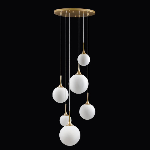 Подвесной светильник Lightstar Globo 813062 Подвесной светильник Lightstar Globo 813062