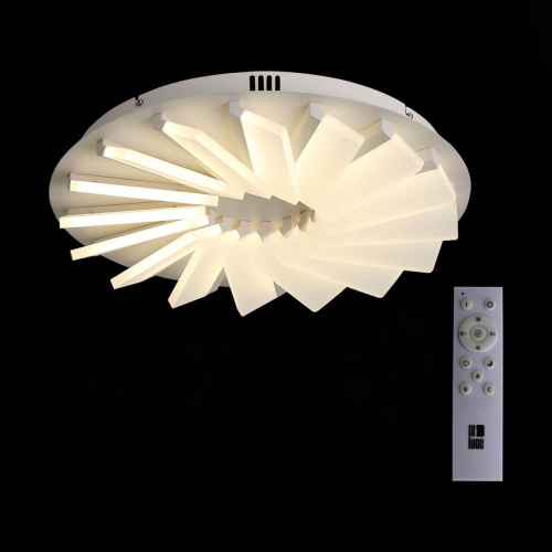 Потолочный светодиодный светильник ST Luce Tifoso SL837.502.16 Потолочный светодиодный светильник ST Luce Tifoso SL837.502.16