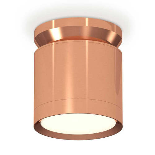 Комплект накладного светильника Ambrella light Techno Spot XS (N8912, C8122, N8126) XS8122035 Комплект накладного светильника Ambrella light Techno Spot XS (N8912, C8122, N8126) XS8122035