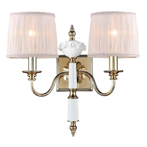 Бра Crystal Lux Adagio AP2N Бра Crystal Lux Adagio AP2N