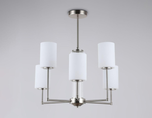 Подвесная люстра Ambrella Light High Light Modern LH56211 Подвесная люстра Ambrella Light High Light Modern LH56211