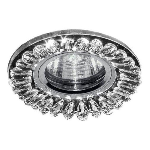 Встраиваемый светильник Escada Toscana 588015 Встраиваемый светильник Escada Toscana 588015