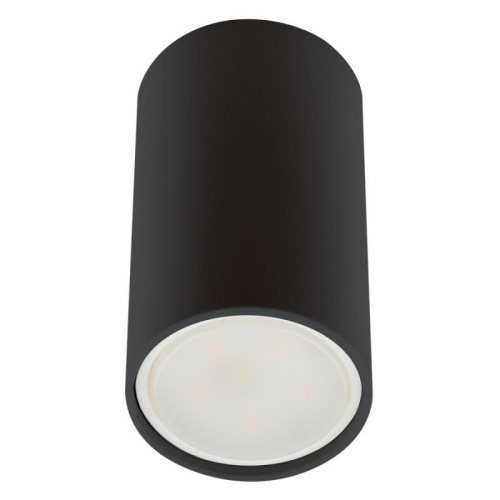 Потолочный светильник Fametto Sotto DLC-S607 GU10 Black Потолочный светильник Fametto Sotto DLC-S607 GU10 Black