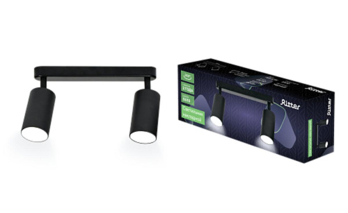 Спот Ritter Arton 59934 0 Спот Ritter Arton 59934 0