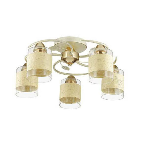 Потолочная люстра Lumion Filla 3029/5C Потолочная люстра Lumion Filla 3029/5C