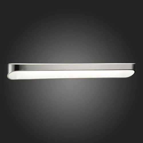Настенный светодиодный светильник ST Luce Mensola SL582.711.01 Настенный светодиодный светильник ST Luce Mensola SL582.711.01