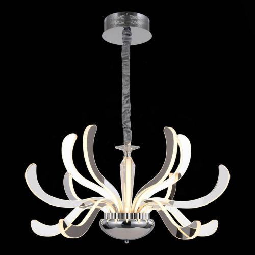 Подвесная светодиодная люстра ST Luce Aricia SL835.513.15 Подвесная светодиодная люстра ST Luce Aricia SL835.513.15