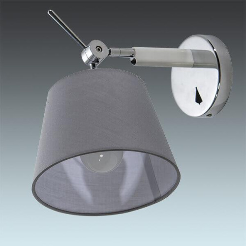 Спот Azzardo Zyta Alu Wall XS AZ2479 Спот Azzardo Zyta Alu Wall XS AZ2479
