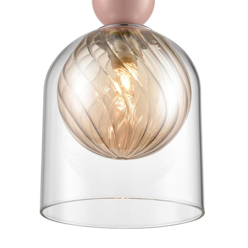 Подвесной светильник Lumion Moderni Gallo 8067/1A Подвесной светильник Lumion Moderni Gallo 8067/1A