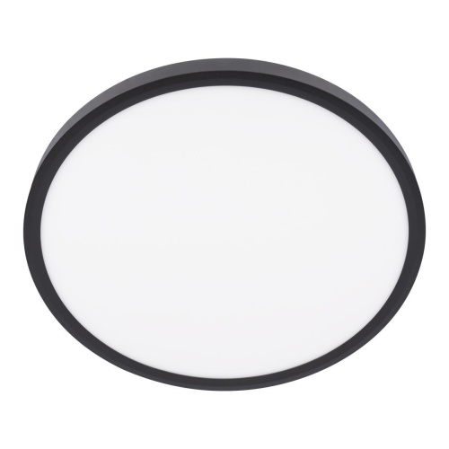 Потолочный светодиодный светильник Loft IT Extraslim 10227/40 Black Потолочный светодиодный светильник Loft IT Extraslim 10227/40 Black