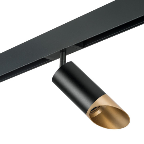 Трековый светильник Lightstar Rullo (214437+595057+201440) PRO437140 Трековый светильник Lightstar Rullo (214437+595057+201440) PRO437140