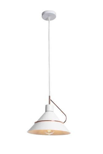 Подвесной светильник Freya Amis FR5025PL-01W Подвесной светильник Freya Amis FR5025PL-01W