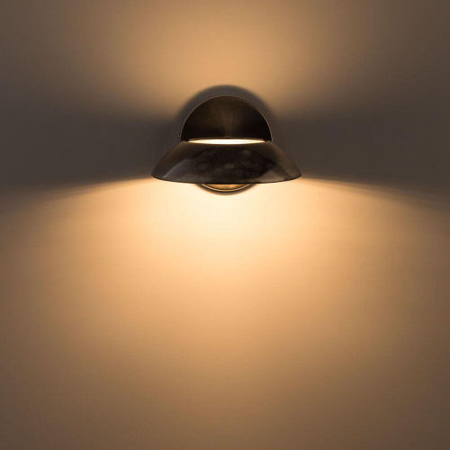 Бра Arte Lamp Interior A7108AP-1AB