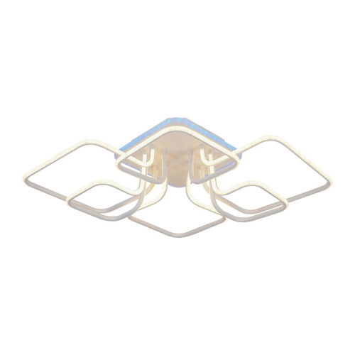 Потолочная светодиодная люстра Profit Light 6047/6B WHT Потолочная светодиодная люстра Profit Light 6047/6B WHT
