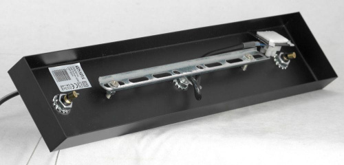 Подвесная люстра Lussole Loft Cranbrook GRLSP-8254 Подвесная люстра Lussole Loft Cranbrook GRLSP-8254