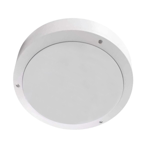 Потолочный светодиодный светильник Uniel ULW-K13A 10W/5000K IP65 White UL-00011756 Потолочный светодиодный светильник Uniel ULW-K13A 10W/5000K IP65 White UL-00011756