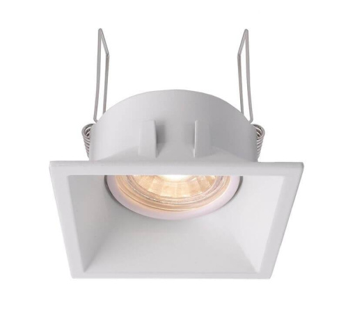 Встраиваемый светильник Deko-Light Auva square 110006 Встраиваемый светильник Deko-Light Auva square 110006