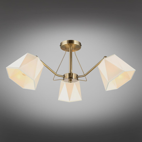 Потолочная люстра Omnilux Rapallo OML-65007-03 Потолочная люстра Omnilux Rapallo OML-65007-03