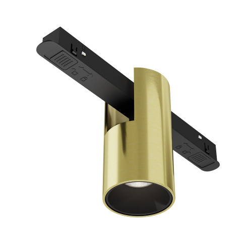 Трековый светильник Technical TR122-4-7W-DS-BS Трековый светильник Technical TR122-4-7W-DS-BS