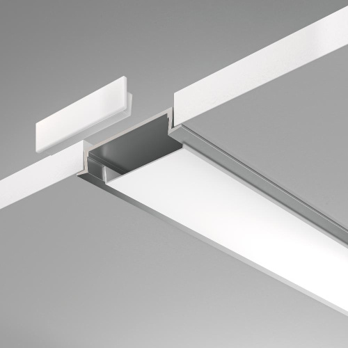 Профиль Maytoni Technical ALM003S-2M Профиль Maytoni Technical ALM003S-2M