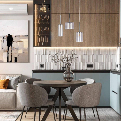 Подвесной светильник Loft IT Spillray 10232/A Smoke Подвесной светильник Loft IT Spillray 10232/A Smoke