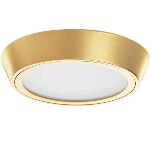 Потолочный светодиодный светильник Lightstar Urbano 214934 Потолочный светодиодный светильник Lightstar Urbano 214934