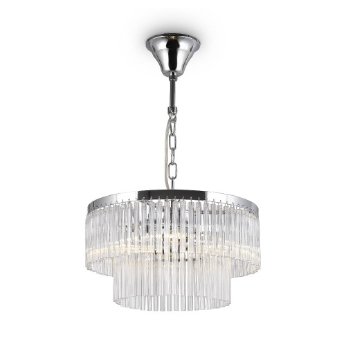 Подвесная люстра Maytoni Colonne MOD093PL-04CH Подвесная люстра Maytoni Colonne MOD093PL-04CH