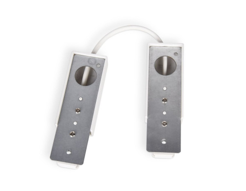 Коннектор гибкий Ambrella light Track System GL7087 Коннектор гибкий Ambrella light Track System GL7087