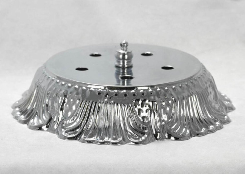 Потолочная люстра Lussole Lgo LSP-8225 Потолочная люстра Lussole Lgo LSP-8225