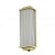 Настенный светильник Newport 3293/A gold М0062786