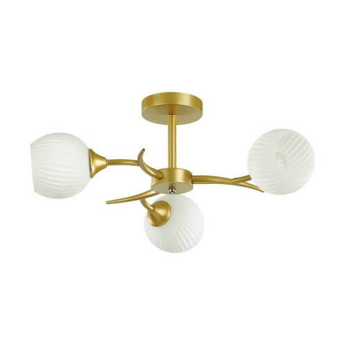 Потолочная люстра Lumion Comfi Giselle 4545/3C Потолочная люстра Lumion Comfi Giselle 4545/3C