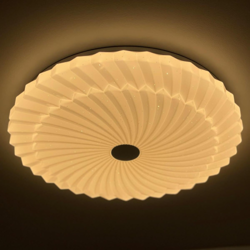 Потолочный светодиодный светильник Profit Light 2123/450 WH RGB Потолочный светодиодный светильник Profit Light 2123/450 WH RGB
