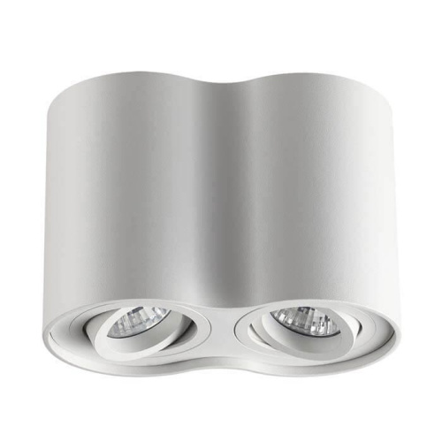Потолочный светильник Odeon Light Pillaron 3564/2C Потолочный светильник Odeon Light Pillaron 3564/2C