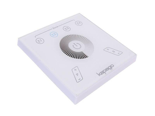 Контроллер Deko-Light Touchpanel RF Single 843018 Контроллер Deko-Light Touchpanel RF Single 843018