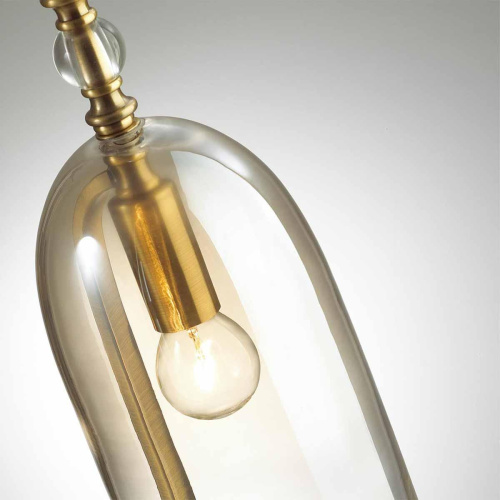 Настольная лампа Odeon Light Neo Bell 4892/1T Настольная лампа Odeon Light Neo Bell 4892/1T