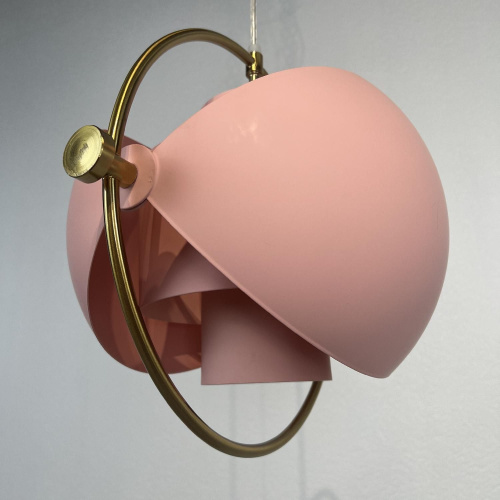 Люстра Louis Weisdorff Gubi Multi-Lite Pendant Pink By Imperiumloft Люстра Louis Weisdorff Gubi Multi-Lite Pendant Pink By Imperiumloft