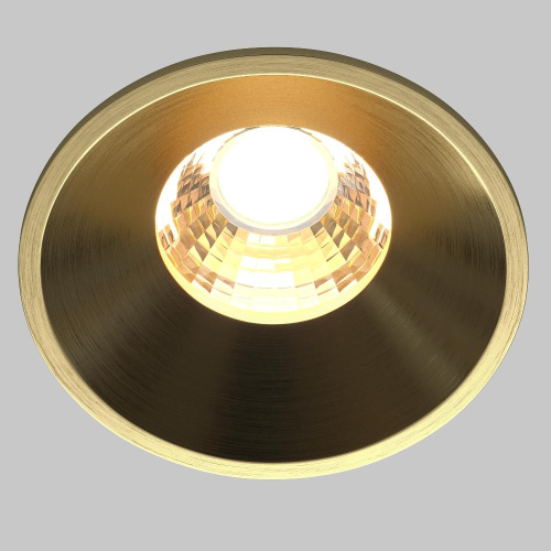 Встраиваемый светильник Technical DL058-7W3K-BS Встраиваемый светильник Technical DL058-7W3K-BS